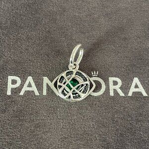 Pandora Marvel, Doctor Strange Agamotto Eye Dangle Charm